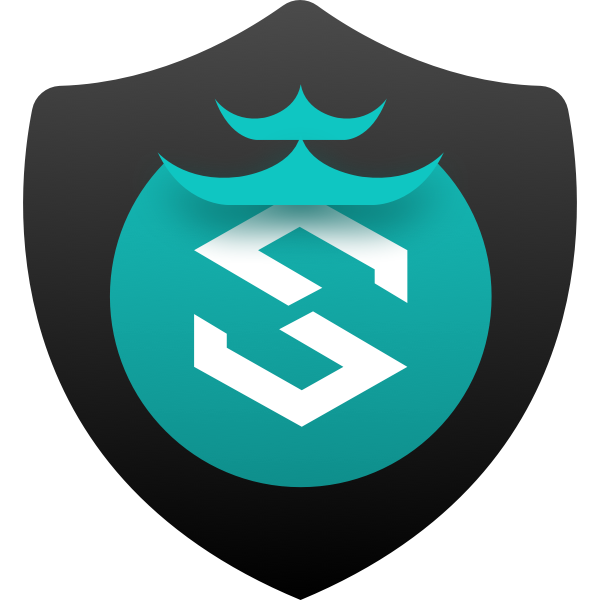 雷池logo